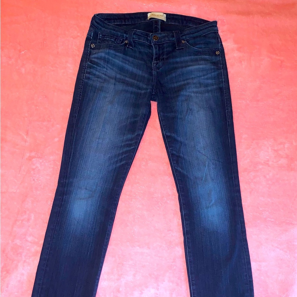 Big Star Jeans